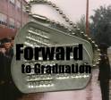 Forward to Graduation