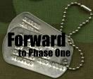 Forward to Phase One