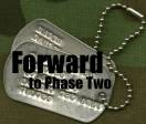 Forward to Phase Two